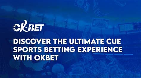 OKBET: Experience the Thrill of Sports Betting!.